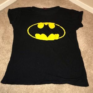 Batman Shirt